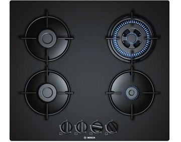 Bosch PNH6B6B10 hořáky